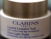 Clarins Capital Nuit