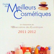 Le meilleurs des Cosmétiques